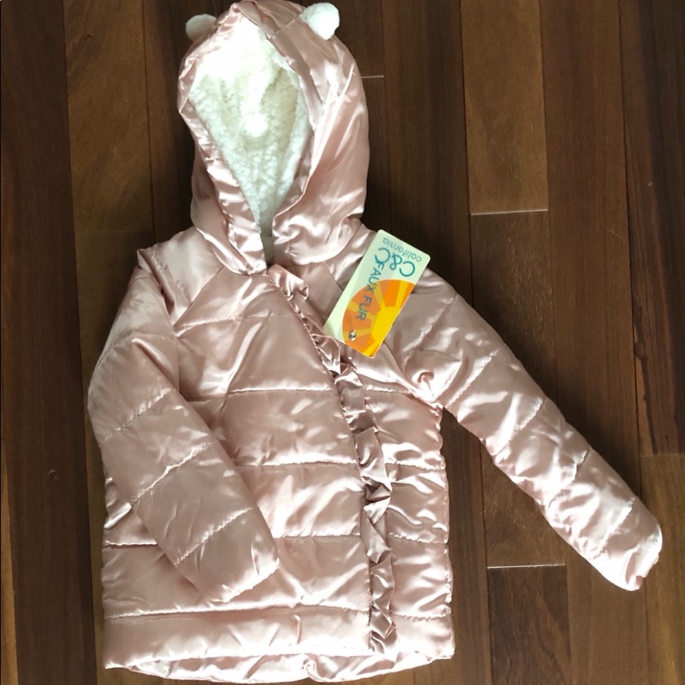 C&C California Winter Jacket